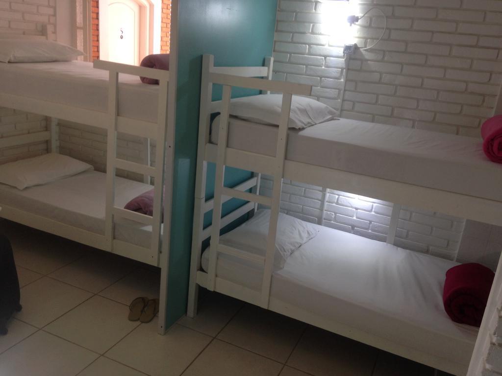 Black Hotel Бауру Екстер'єр фото